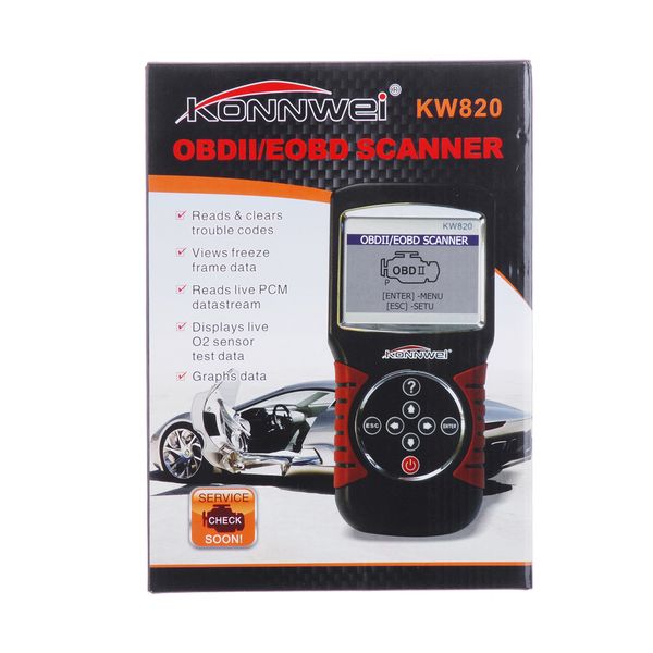 konnwei kw820 автомобильный сканер multi-языки для obdii eobd диагностический инструмент авто код ошибки чтения диагностический сканер в исп
konnwei kw820 автомобильный сканер multi-языки для obdii eobd диагностический инструмент авто код ошибки чтения диагностический сканер в исп