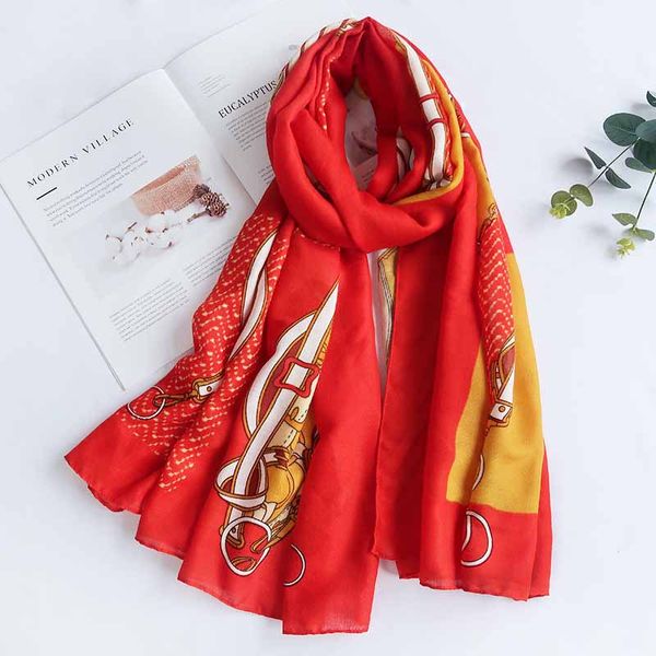 luxury brand hijab summer women scarves soft long print silk scarves lady shawl and wrap fashion 2019 bandana beach stoles, Blue;gray
luxury brand hijab summer women scarves soft long print silk scarves lady shawl and wrap fashion 2019 bandana beach stoles, Blue;gray