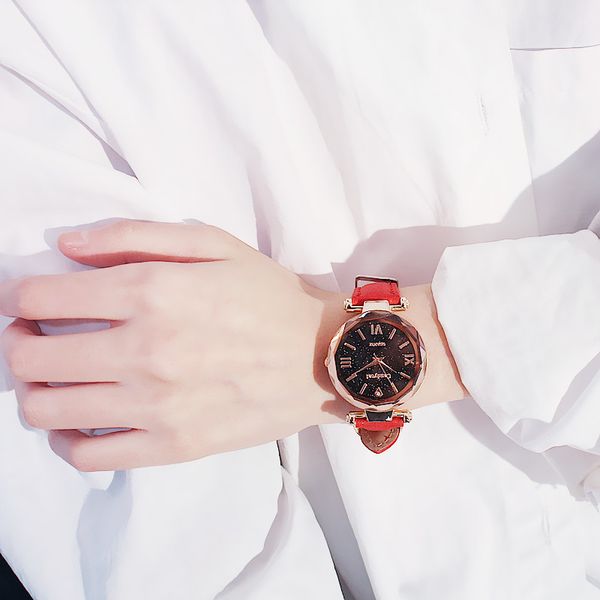 new fashion candycat brand rose gold leather watches women ladies casual dress quartz wristwatch zegarek damski, Slivery;brown
new fashion candycat brand rose gold leather watches women ladies casual dress quartz wristwatch zegarek damski, Slivery;brown
