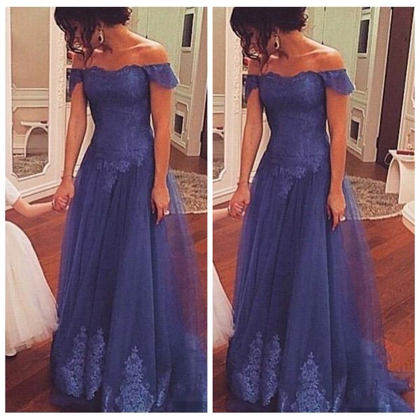 bateau short sleeves a-line formal evening dresses lace appliques slim tulle long prom women maxi party gowns spring vestidos de festa, Black;red
bateau short sleeves a-line formal evening dresses lace appliques slim tulle long prom women maxi party gowns spring vestidos de festa, Black;red