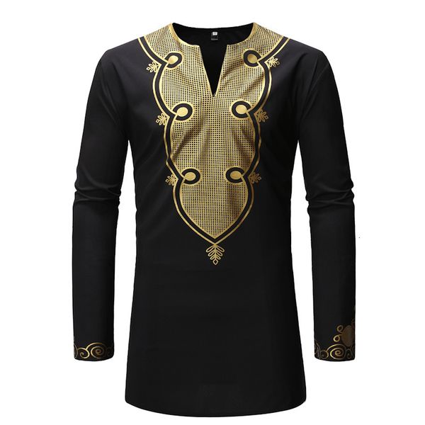 muslim clothes arab short tunic long sleeve shirt men's wear gilding wind european style male printing long t-shirt africa dress, Red
muslim clothes arab short tunic long sleeve shirt men's wear gilding wind european style male printing long t-shirt africa dress, Red