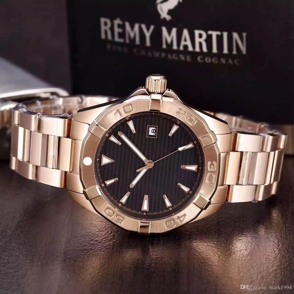 new tag special edition automatic movement watch for men black dial gold case stainless steel band stainless syeel casual mechanical watches, Slivery;brown
new tag special edition automatic movement watch for men black dial gold case stainless steel band stainless syeel casual mechanical watches, Slivery;brown