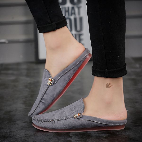 2020 shoes men driver flat male casual walking shoes comfortable men footwear breathable british loafers sneakers, Black
2020 shoes men driver flat male casual walking shoes comfortable men footwear breathable british loafers sneakers, Black