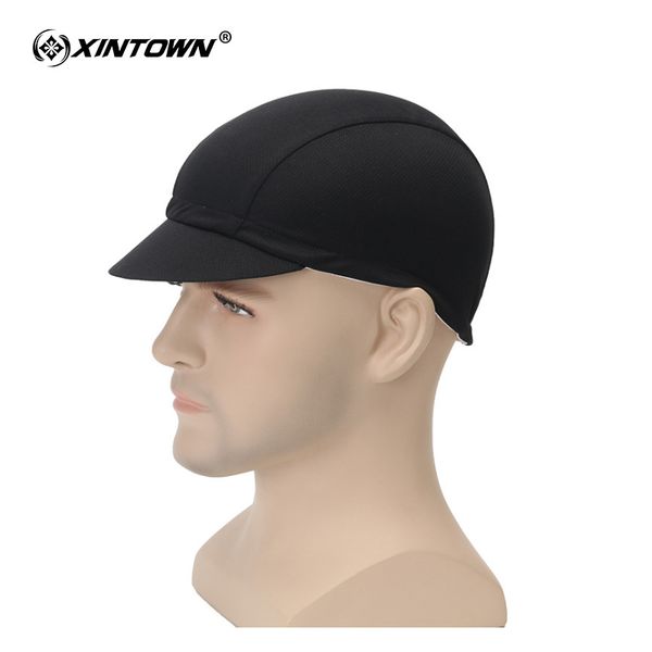xintown cycling bike headband cycling cap bicycle helmet wear casquette riding jersey hat caps little cloth cap, Black
xintown cycling bike headband cycling cap bicycle helmet wear casquette riding jersey hat caps little cloth cap, Black