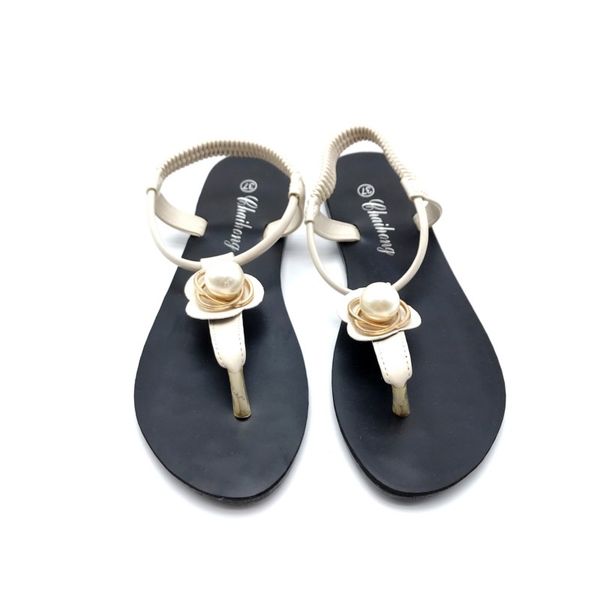 2019 womens andals white button slipper shoes fashion shoes with eva bottom heeled sandal platform open toes version, Black
2019 womens andals white button slipper shoes fashion shoes with eva bottom heeled sandal platform open toes version, Black
