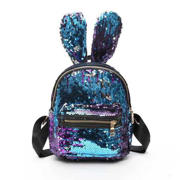 lovely rabbit paillette backpack fashion bag shoulder zipper bags girl bags colorful backpacks wholesale ing
lovely rabbit paillette backpack fashion bag shoulder zipper bags girl bags colorful backpacks wholesale ing