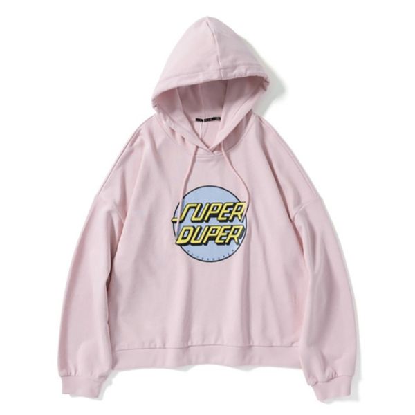 autumn winter new letter print plus size hoodie korean style loose casual long-sleeved hooded sweatshirt for women, Black
autumn winter new letter print plus size hoodie korean style loose casual long-sleeved hooded sweatshirt for women, Black