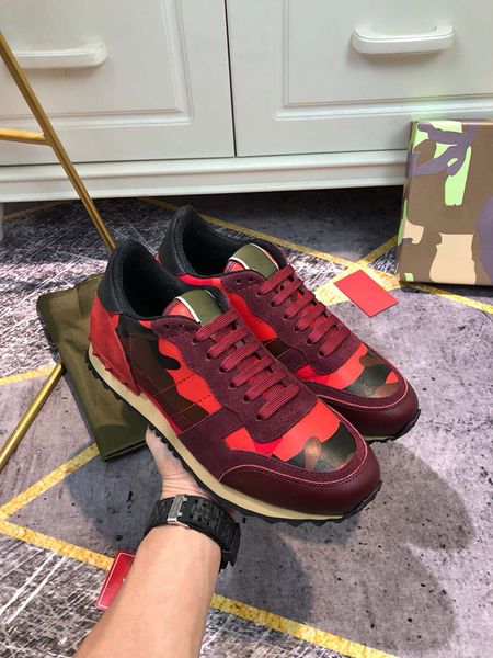 2021 sneaker men platform shoes designers black white suede leather trainers mesh lace-up casual shoes
2021 sneaker men platform shoes designers black white suede leather trainers mesh lace-up casual shoes