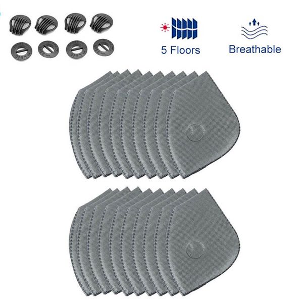 cycling masks filter face mask breathing gasket pm2.5 anti-pollution valve road cycling equip with active carbon filter effective protection
cycling masks filter face mask breathing gasket pm2.5 anti-pollution valve road cycling equip with active carbon filter effective protection