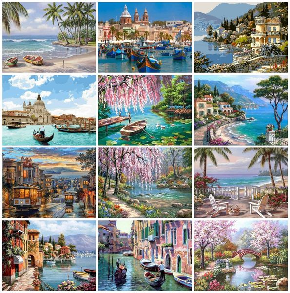 azqsd painting by numbers seaside coloring by numbers landscape arcylic oil painting unframed wall art hand paint kit canvas
azqsd painting by numbers seaside coloring by numbers landscape arcylic oil painting unframed wall art hand paint kit canvas