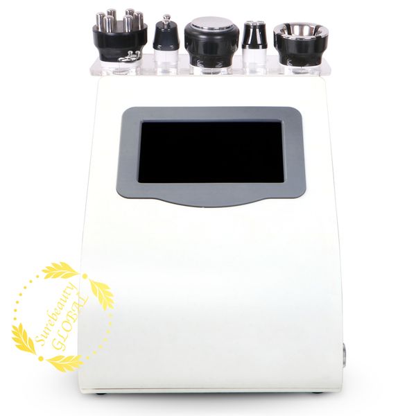 surebeauty 5 in 1 unoisetion 40k cavitation 2.0 skin rejuvenation vacuum 3d rf radio frequency face body slimming weight loss skin care, Black;white
surebeauty 5 in 1 unoisetion 40k cavitation 2.0 skin rejuvenation vacuum 3d rf radio frequency face body slimming weight loss skin care, Black;white