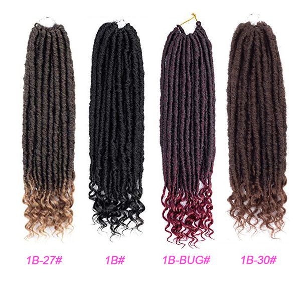 16inch/20inch 24pcs wig africa dirty braid hair goddess for fashion women,many colors for choose, Black
16inch/20inch 24pcs wig africa dirty braid hair goddess for fashion women,many colors for choose, Black