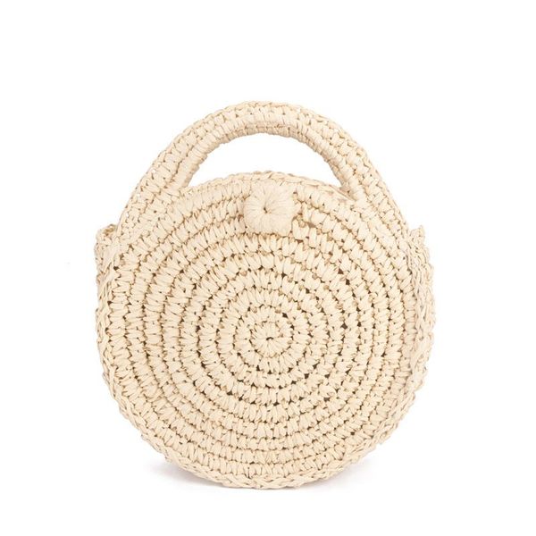 round paper rope beach bag summer mini vintage handmade crossbody leather bag girls circle rattan small bohemian shoulder ba
round paper rope beach bag summer mini vintage handmade crossbody leather bag girls circle rattan small bohemian shoulder ba