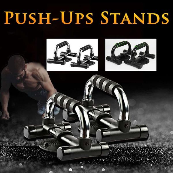 1 pair fitness push up bar push-ups stands with anti-slip suction bars for building chest muscles home indoor gym exercise train
1 pair fitness push up bar push-ups stands with anti-slip suction bars for building chest muscles home indoor gym exercise train