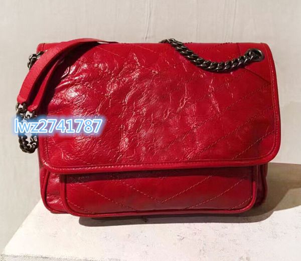 fashion good quality nice version woman shoulder bag sac porté épaule borsa a tracolla made in genuine leather
fashion good quality nice version woman shoulder bag sac porté épaule borsa a tracolla made in genuine leather