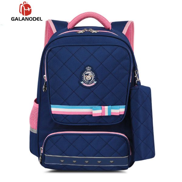 new children school bags for girls/boys waterproof kids school backpacks big capacity schoolbags for child 4 colors
new children school bags for girls/boys waterproof kids school backpacks big capacity schoolbags for child 4 colors