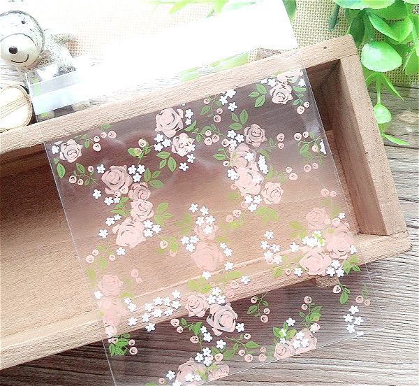 pink roses baking biscuit transparent opp self-adhesive gift packaging bag wedding candy cookie decoration plastic bag
pink roses baking biscuit transparent opp self-adhesive gift packaging bag wedding candy cookie decoration plastic bag