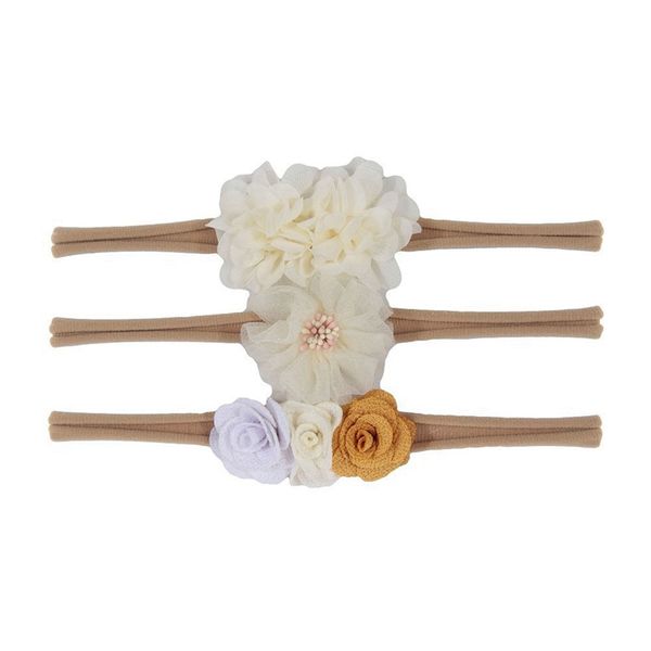 3шт ребёнка цветок оголовье комплект infant bowknot прекрасного головной убор подарки дети дети принцесса группа аксессуар для волос, Slivery;white
3шт ребёнка цветок оголовье комплект infant bowknot прекрасного головной убор подарки дети дети принцесса группа аксессуар для волос, Slivery;white