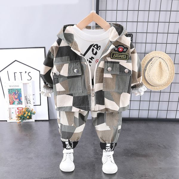 toddler baby boy clothing outfit fashion 3pcs hooded camo zip coat clothes t shirt trousers infant kids boy outfits1 2 3 4 years, White
toddler baby boy clothing outfit fashion 3pcs hooded camo zip coat clothes t shirt trousers infant kids boy outfits1 2 3 4 years, White