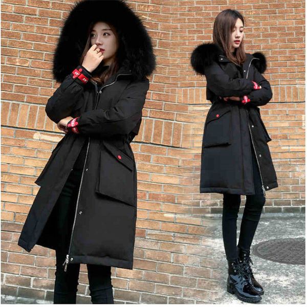 large size women's down cotton coat 2019 new autumn and winter thicken loose parka jacket hooded clothing 5xl outerwears f1229, Tan;black
large size women's down cotton coat 2019 new autumn and winter thicken loose parka jacket hooded clothing 5xl outerwears f1229, Tan;black