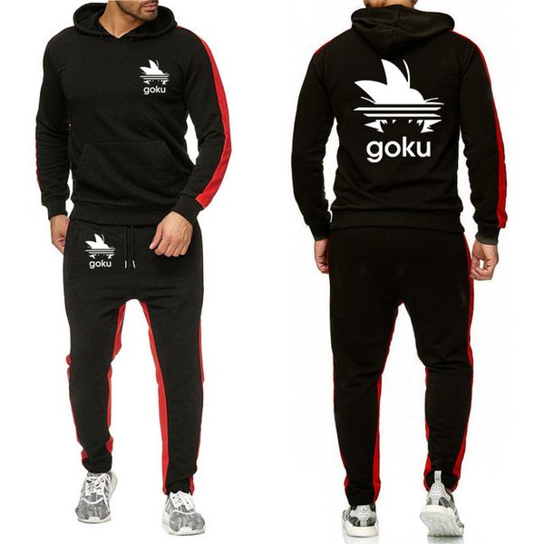 mens hoodies sweatshirt unique anime z goku printed sporting suit sportwear hoodie pants 2pcs k
mens hoodies sweatshirt unique anime z goku printed sporting suit sportwear hoodie pants 2pcs k