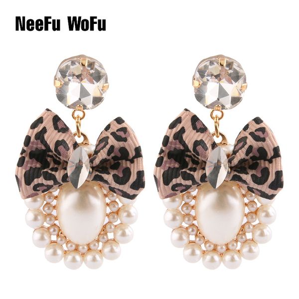 neefu wofu drop earring pearl earrings for woman long tiger brand earrings parel oorbellen bohemia charm fashion jewelry, Golden
neefu wofu drop earring pearl earrings for woman long tiger brand earrings parel oorbellen bohemia charm fashion jewelry, Golden