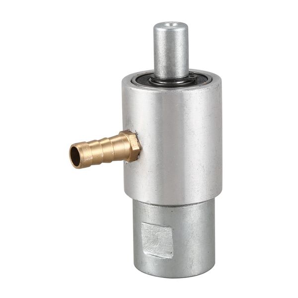 beau-glass drilling machine table drilling water rotary joint water injection taper shank glass drill bit
beau-glass drilling machine table drilling water rotary joint water injection taper shank glass drill bit