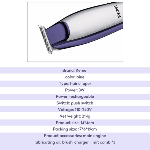 rechargeable hair clipper trimmer 10 professional hair clippers with 3 guide combs bwkf gaefg
rechargeable hair clipper trimmer 10 professional hair clippers with 3 guide combs bwkf gaefg