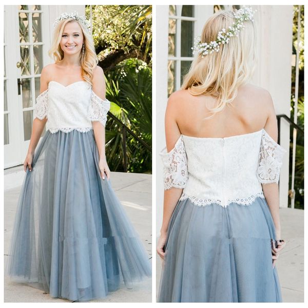 2019 sweetheart lace a-line tulle bridesmaids dresses floor length customized vestidos de honor of maid formal guest party gowns, White;pink
2019 sweetheart lace a-line tulle bridesmaids dresses floor length customized vestidos de honor of maid formal guest party gowns, White;pink