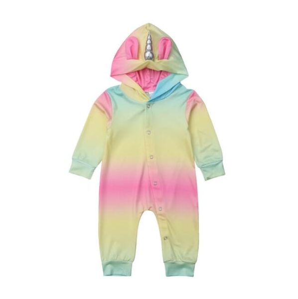 wholesale hooded baby rompers kids designer clothes boys newborn unicorn climbing clothes jumpsuit baby infant boy designer clothes by0778, Blue
wholesale hooded baby rompers kids designer clothes boys newborn unicorn climbing clothes jumpsuit baby infant boy designer clothes by0778, Blue
