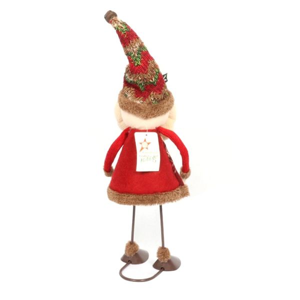 2018 creative dynamic swing santa claus snowman dolls standing ornaments christmas decoration supplies kids gifts christmas toy
2018 creative dynamic swing santa claus snowman dolls standing ornaments christmas decoration supplies kids gifts christmas toy