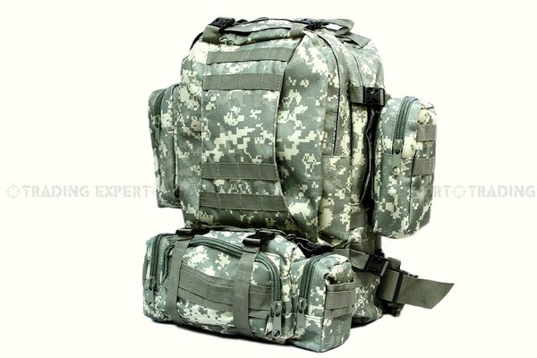 outdoor military tactical backpack us army tactical molle assault backpack bag multicam acu dark green bk[cg-01
outdoor military tactical backpack us army tactical molle assault backpack bag multicam acu dark green bk[cg-01