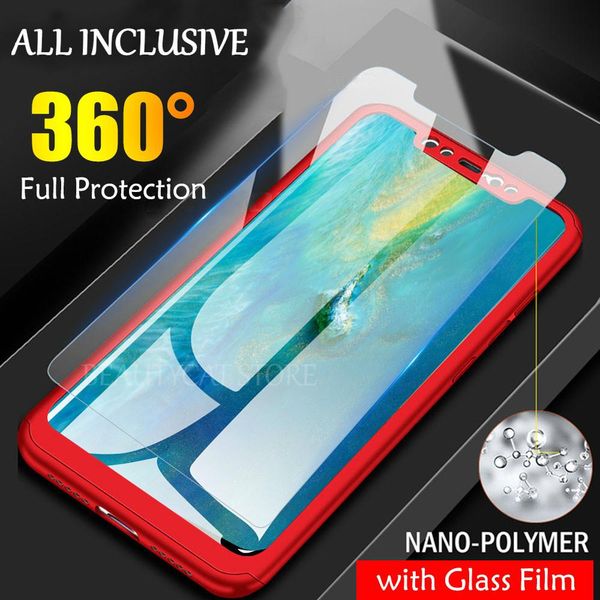 nueva funda де teléfono де 360 grados пункт huawei y5 y6 y7 y9prime 2019 p30 p20 p10 pro funda completa пункт mate20 lite huawei psmart z
nueva funda де teléfono де 360 grados пункт huawei y5 y6 y7 y9prime 2019 p30 p20 p10 pro funda completa пункт mate20 lite huawei psmart z