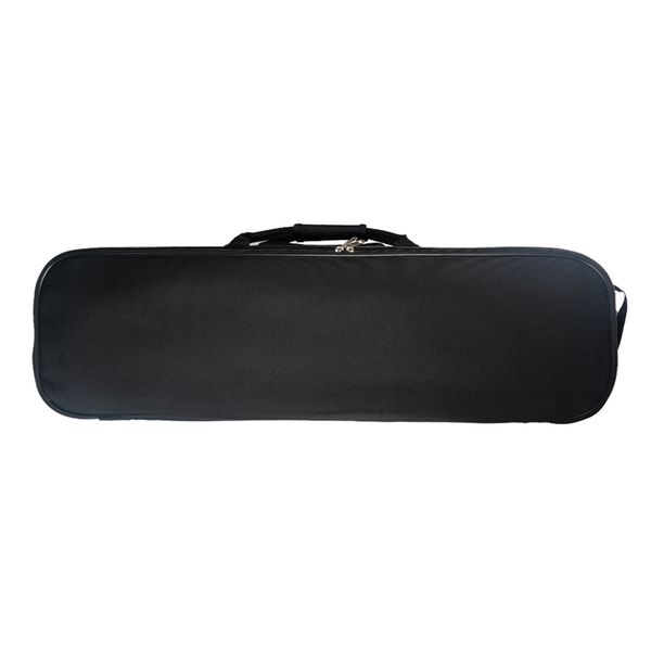 pressure resistant 1/2 size violin case basic professional triangular shape backpack built-in hygrometer
pressure resistant 1/2 size violin case basic professional triangular shape backpack built-in hygrometer