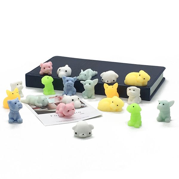 new arrival cute soft animal squeeze dumpling stretchy fun kids toys gift stress reliever squishy toys
new arrival cute soft animal squeeze dumpling stretchy fun kids toys gift stress reliever squishy toys