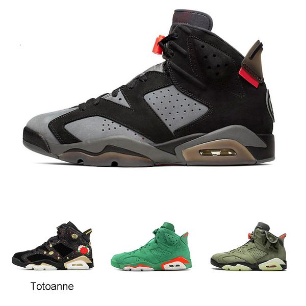new red 6 basketball shoes new arrived 6s black infrared cny psg men women hombre fashion basket mens trainer sports sneakers size 7-13
new red 6 basketball shoes new arrived 6s black infrared cny psg men women hombre fashion basket mens trainer sports sneakers size 7-13