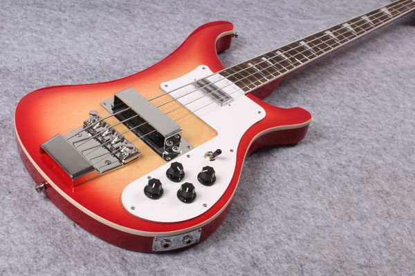 4 strings cherry red 4003 bass red 4003 electric bass guitar mono stereo output rosewood fretboard triangle mop inlay china ric bass
4 strings cherry red 4003 bass red 4003 electric bass guitar mono stereo output rosewood fretboard triangle mop inlay china ric bass