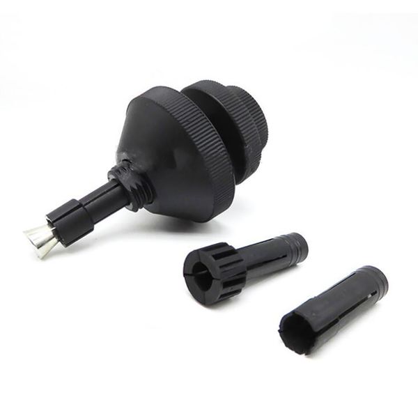 1 set universal auto clutch alignment calibration tool plastic clutch disassembly installation leveling repair tool 14.4-29mm
1 set universal auto clutch alignment calibration tool plastic clutch disassembly installation leveling repair tool 14.4-29mm