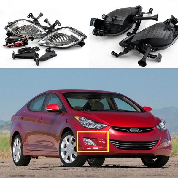 car oem style directly replacement fog lamp lights for w/bulb+switch+wire+bezel/1set for hyundai elantra 2010-2013
car oem style directly replacement fog lamp lights for w/bulb+switch+wire+bezel/1set for hyundai elantra 2010-2013