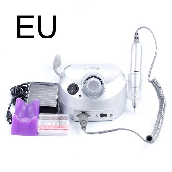 25000rpm nail electric manicure machine 30 pcs drill bits pedicure milling cutter cd88
25000rpm nail electric manicure machine 30 pcs drill bits pedicure milling cutter cd88