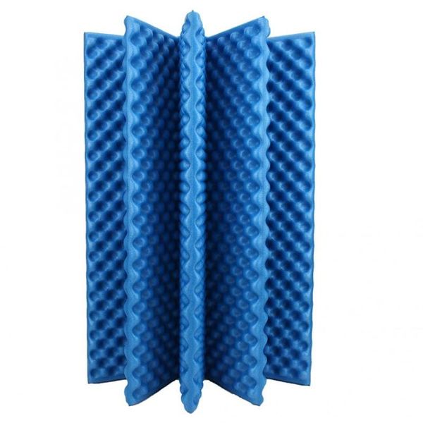 new outdoor foldable moisture-proof foam pads mat for camping picnic sleeping mattress cushion for outdoor camping equipment
new outdoor foldable moisture-proof foam pads mat for camping picnic sleeping mattress cushion for outdoor camping equipment