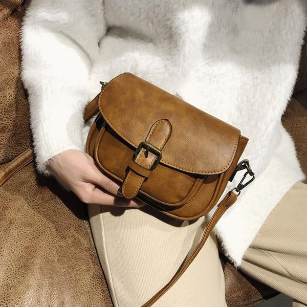 women vintage shoulder bag pu leather messenger bag korean version crossbody retro mobile phone bags #o
women vintage shoulder bag pu leather messenger bag korean version crossbody retro mobile phone bags #o
