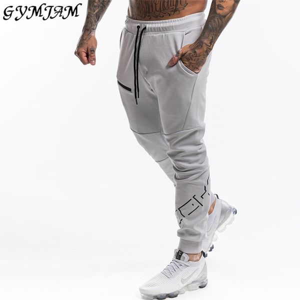 streetwear casual men's trousers 2020 fashion men's overalls jogger brand fitness clothing outdoor workout running pants, Black
streetwear casual men's trousers 2020 fashion men's overalls jogger brand fitness clothing outdoor workout running pants, Black