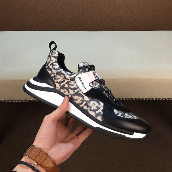 ar7132 air-louis2 mens luxuries shoes with calfskin leather sneaker casual shoes fashion booties basketball shoes with box ing, Black
ar7132 air-louis2 mens luxuries shoes with calfskin leather sneaker casual shoes fashion booties basketball shoes with box ing, Black
