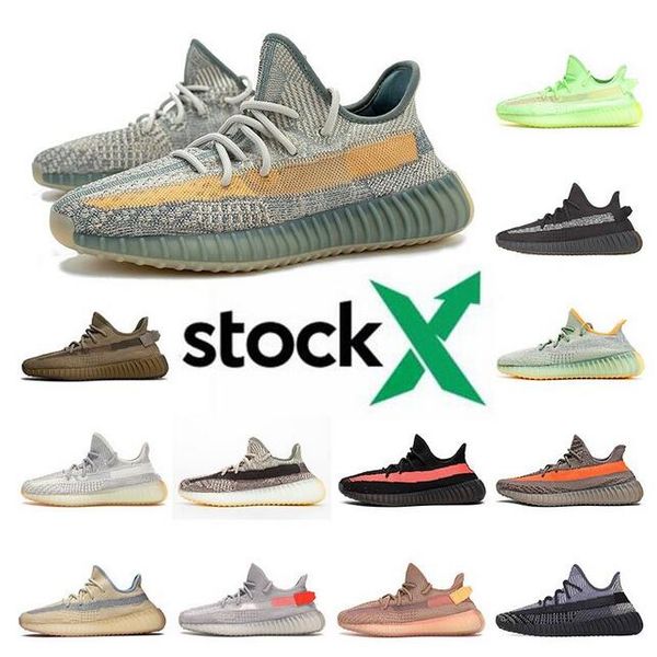 с stockx поле канье уэст черный статический мужчины женщины кроссовки антлиа синтезатор цитрин yecheil светоотражающие спортивное кроссовки 
с stockx поле канье уэст черный статический мужчины женщины кроссовки антлиа синтезатор цитрин yecheil светоотражающие спортивное кроссовки