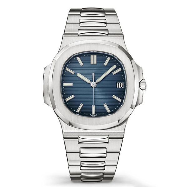 nautilus watch men automatic luxury watches 5711 silver strap blue stainless mens mechanical orologio di lusso wristwatch date, Slivery;brown
nautilus watch men automatic luxury watches 5711 silver strap blue stainless mens mechanical orologio di lusso wristwatch date, Slivery;brown