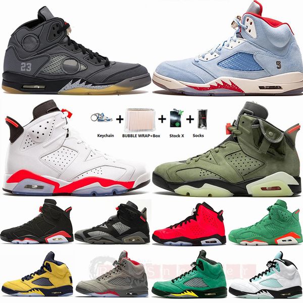 2020 с коробкой stockx trophy room wings 5 обувь мужская баскетбольные 6 6s travis скоттс черный инфракрасный белый цементные человек тапо
2020 с коробкой stockx trophy room wings 5 обувь мужская баскетбольные 6 6s travis скоттс черный инфракрасный белый цементные человек тапо