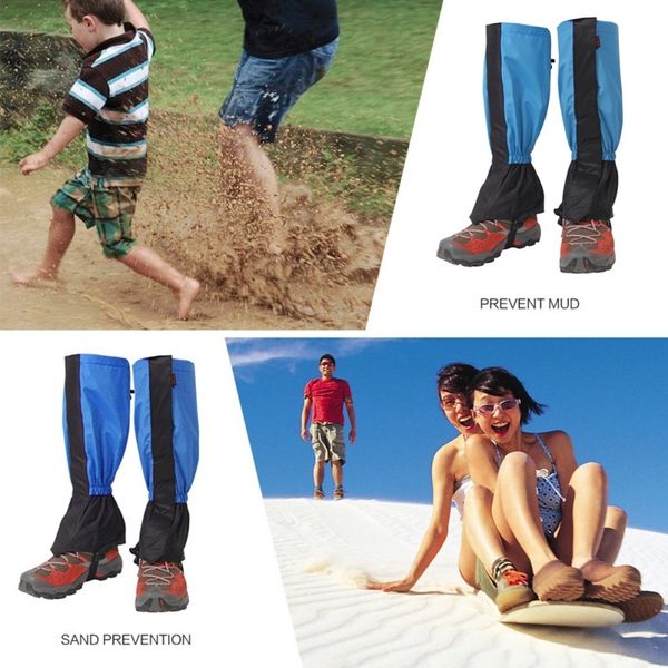 child legging waterproof snow boot shoe gaiters leg cover for outdoor sport hunting hiking skiing arm leg warmers, Black
child legging waterproof snow boot shoe gaiters leg cover for outdoor sport hunting hiking skiing arm leg warmers, Black