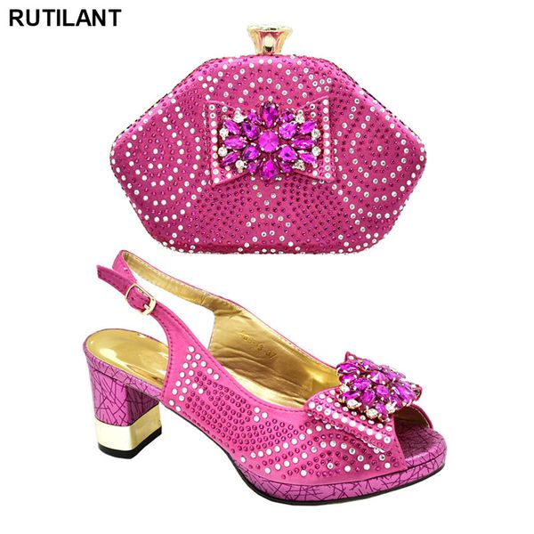 african women italian shoe and bag set for party wedding italian shoe and bag set for party in women crystal wedding, Black
african women italian shoe and bag set for party wedding italian shoe and bag set for party in women crystal wedding, Black