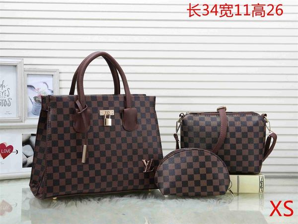 2019 Brand New styles Handbag Fashion Leather Handbags Women Tote Shoulder Bags Lady Leather Handbags Bags purse Wallet #XS0000
2019 Brand New styles Handbag Fashion Leather Handbags Women Tote Shoulder Bags Lady Leather Handbags Bags purse Wallet #XS0000